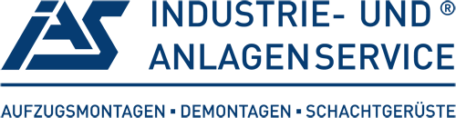 IAS Industrie- und Anlagenservice e. K.
